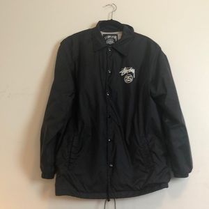 Stussy Jacket